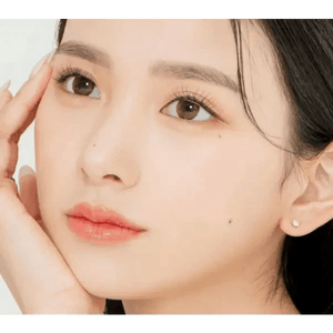 LensRang Snug Brown - Idol Karakon