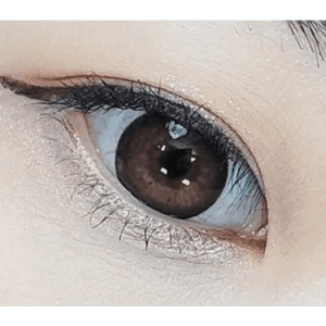 LensRang Snug Brown - Idol Karakon