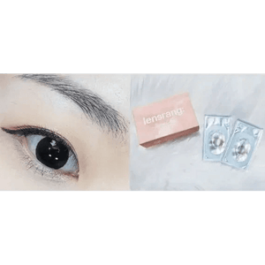 LensRang Snug Choco - Idol Karakon