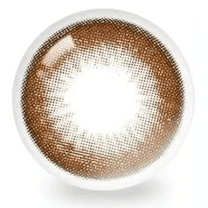 LensRang Snug Choco - Idol Karakon