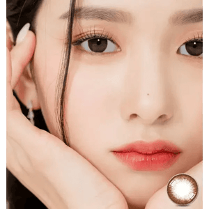 LensRang Snug Choco - Idol Karakon