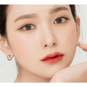 LensRang Snug Gray - Idol Karakon