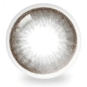 LensRang Snug Gray - Idol Karakon