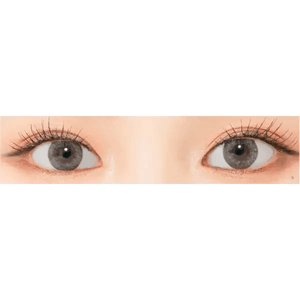 LensRang Snug Gray - Idol Karakon