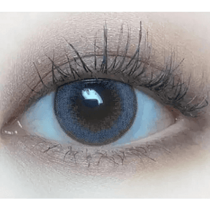 LensRang Snug Gray - Idol Karakon