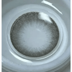 LensRang Snug Gray - Idol Karakon