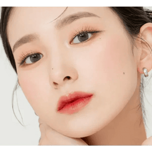 LensRang Snug Gray - Idol Karakon