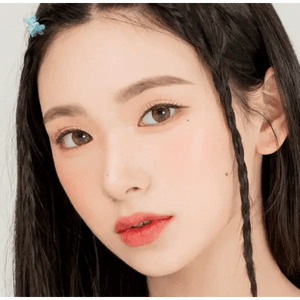 LensRang Spell Brown - Idol Karakon