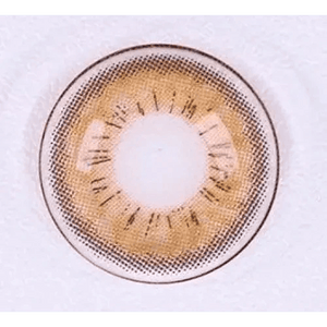 LensRang Spell Brown - Idol Karakon