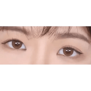 LensRang Spell Brown - Idol Karakon