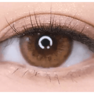 LensRang Spell Brown - Idol Karakon