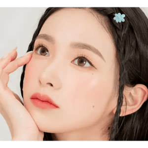 LensRang Spell Brown - Idol Karakon