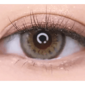 LensRang Spell Gray - Idol Karakon