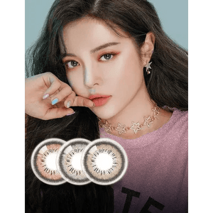 LensRang Spell Gray - Idol Karakon