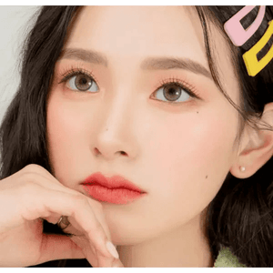 LensRang Spell Gray - Idol Karakon