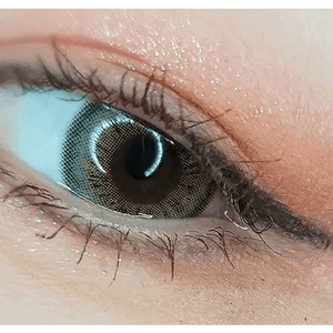 LensRang Spell Gray - Idol Karakon