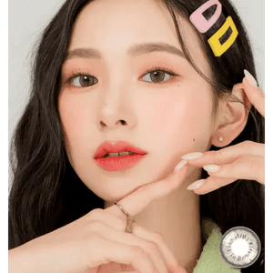 LensRang Spell Gray - Idol Karakon