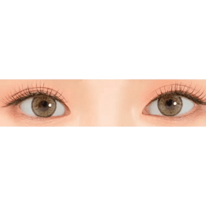 LensRang Spell Gray - Idol Karakon