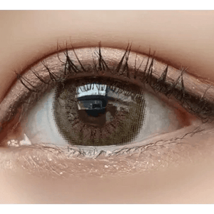 LensRang Spell Khaki Green - Idol Karakon