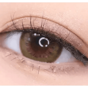 LensRang Spell Khaki Green - Idol Karakon