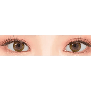 LensRang Spell Khaki Green - Idol Karakon