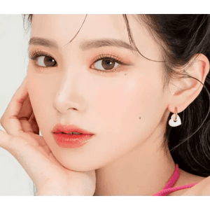 LensRang Spell Khaki Green - Idol Karakon