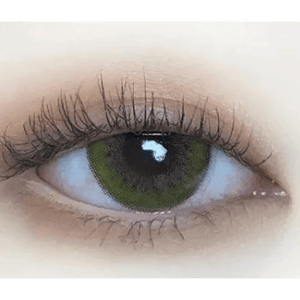 LensRang Spell Khaki Green - Idol Karakon