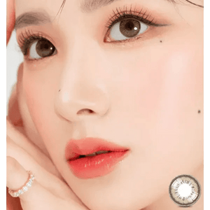 LensRang Spell Khaki Green - Idol Karakon