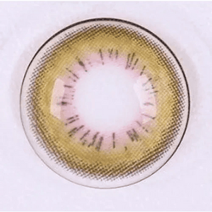 LensRang Spell Khaki Green - Idol Karakon