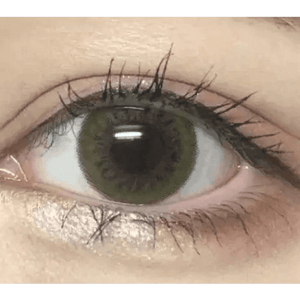 LensRang Spell Khaki Green - Idol Karakon