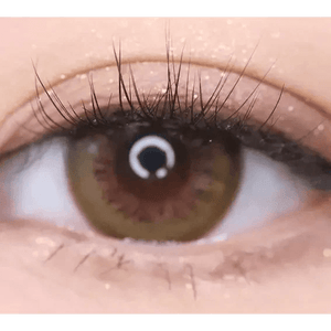 LensRang Spell Khaki Green - Idol Karakon