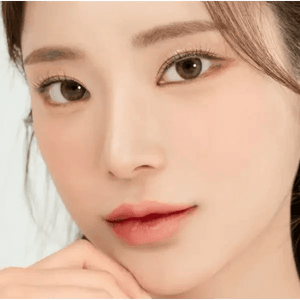 LensRang Stunning Brown - Idol Karakon