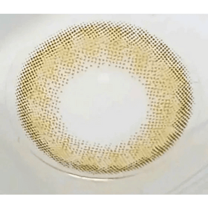 LensRang Stunning Brown - Idol Karakon