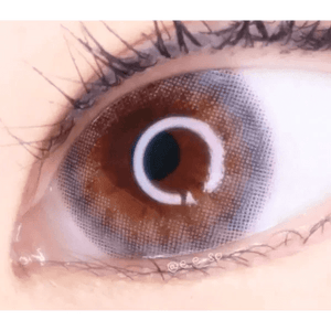 LensRang Stunning Gray - Idol Karakon