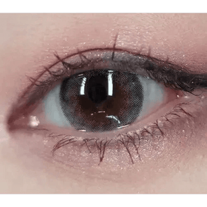 LensRang Stunning Gray - Idol Karakon