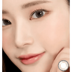 LensRang Stunning Gray - Idol Karakon