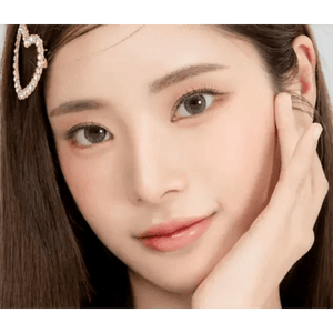 LensRang Stunning Gray - Idol Karakon