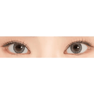 LensRang Stunning Gray - Idol Karakon