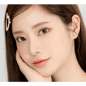 LensRang Stunning Gray - Idol Karakon