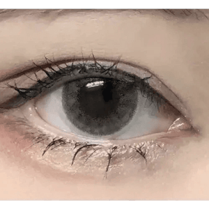 LensRang Stunning Gray - Idol Karakon