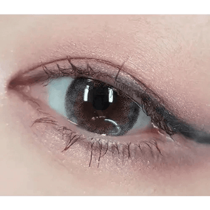 LensRang Stunning Gray - Idol Karakon