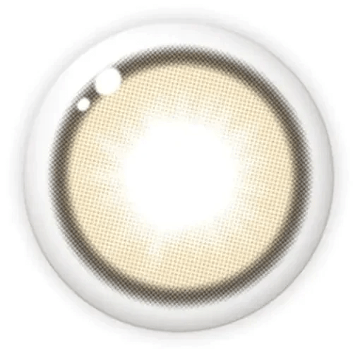 Lensrang UR Ring Brown Toric - Idol Karakon