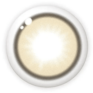 Lensrang UR Ring Brown Toric - Idol Karakon