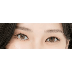 Lensrang UR Ring Brown Toric - Idol Karakon