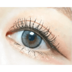 Olens ViVi Ring Gray Toric - Idol Karakon