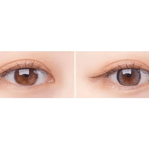 Olens ViVi Ring Gray Toric - Idol Karakon