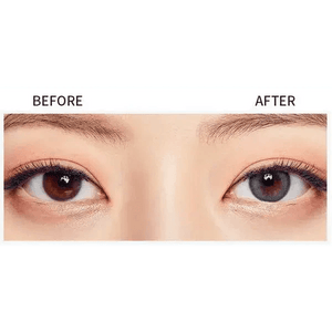 Olens ViVi Ring Gray Toric - Idol Karakon