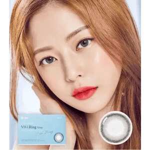 Olens ViVi Ring Gray Toric - Idol Karakon