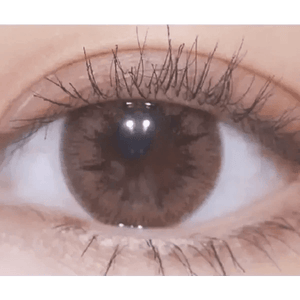 LensRang ウィズラン チョコ - Idol Karakon