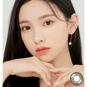 LensRang ウィズラン チョコ - Idol Karakon